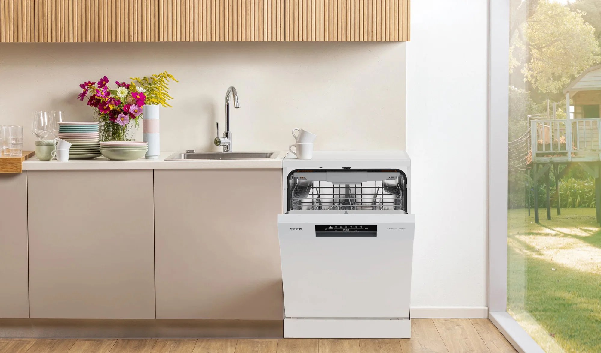 Gorenje GS643B90W