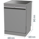 Gorenje GS673A97X
