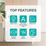 Gorenje GV673A65