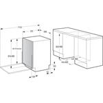 Gorenje GV673A66