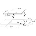 Gorenje IK640CLB Classico