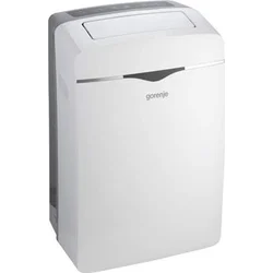 Gorenje KAM26P Pro místnosti o rozloze 25 m2 - Klimatizace