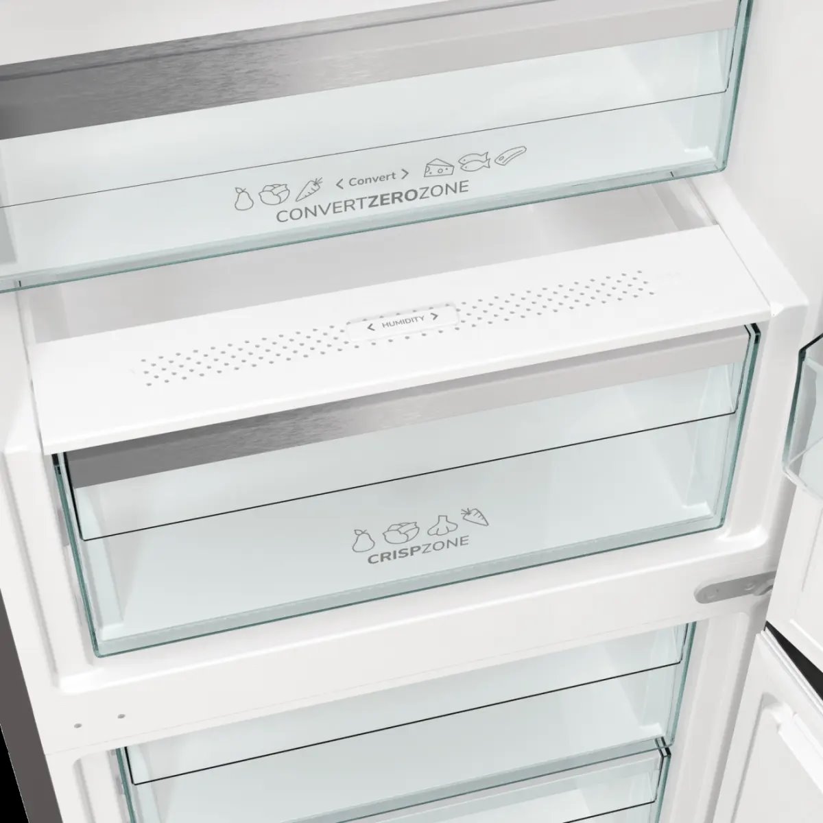 Gorenje NRB620C6X4WFE
