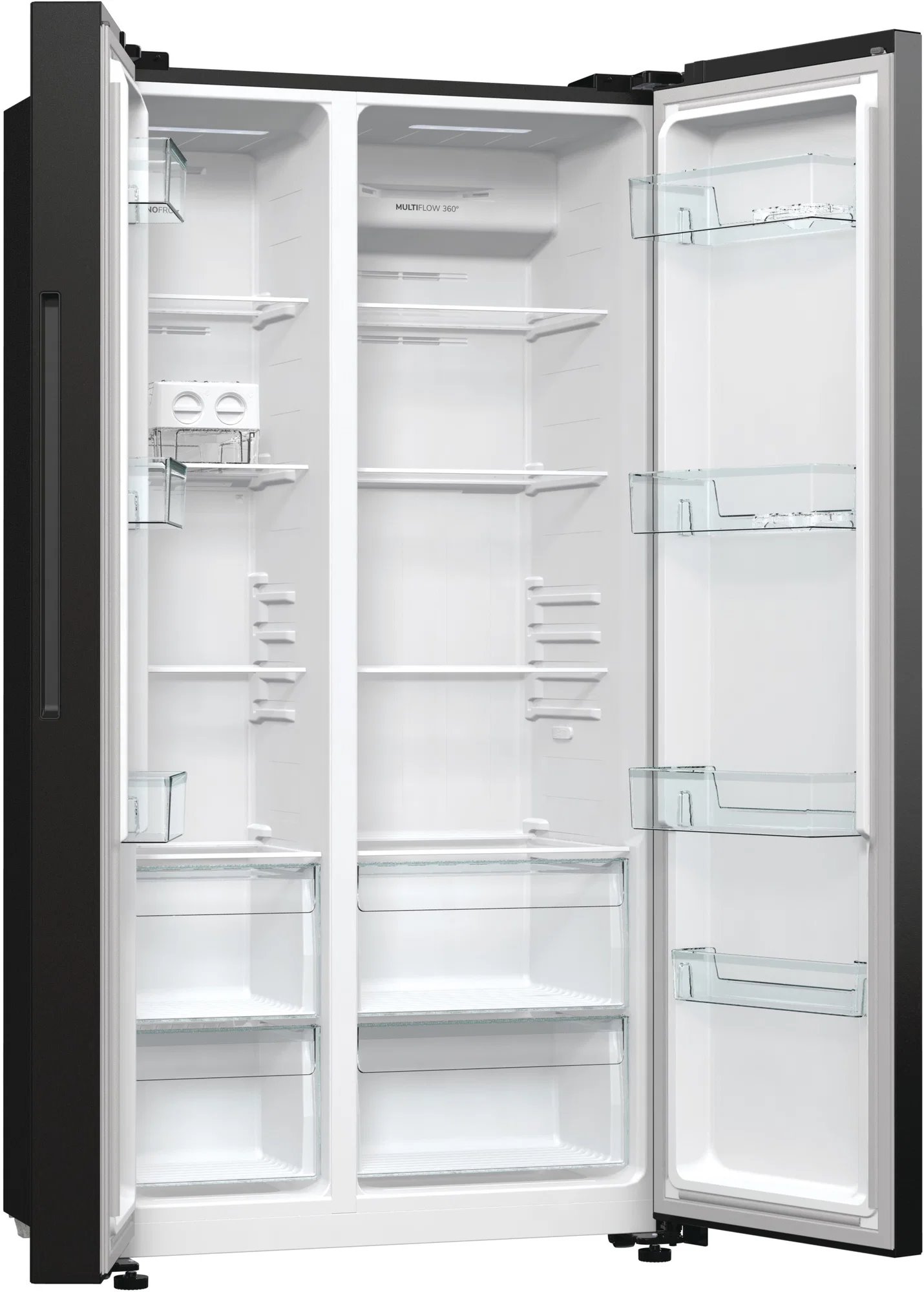 Gorenje NRR9185DABXL