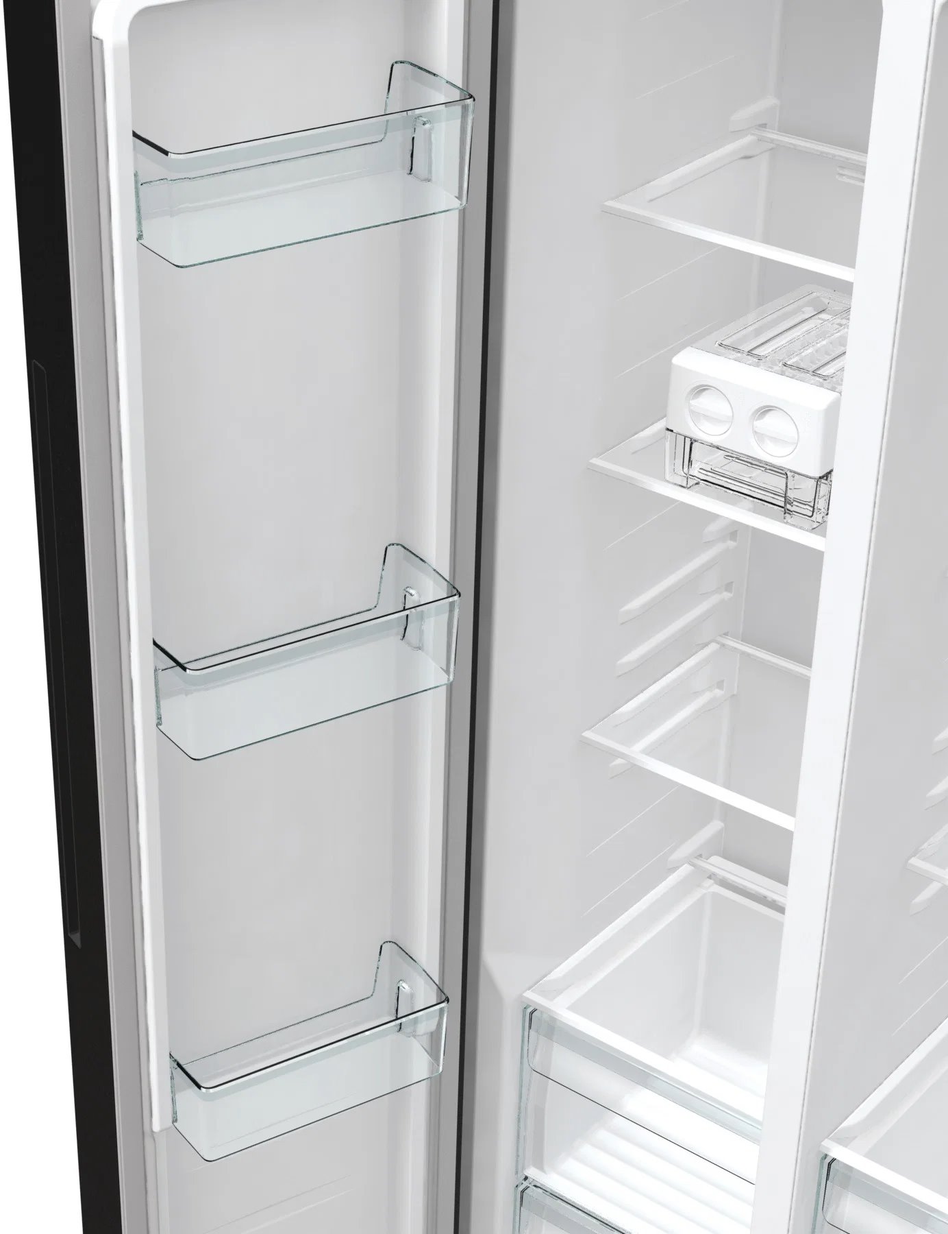 Gorenje NRR9185DABXL