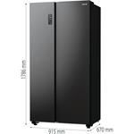 Gorenje NRR9185DABXL
