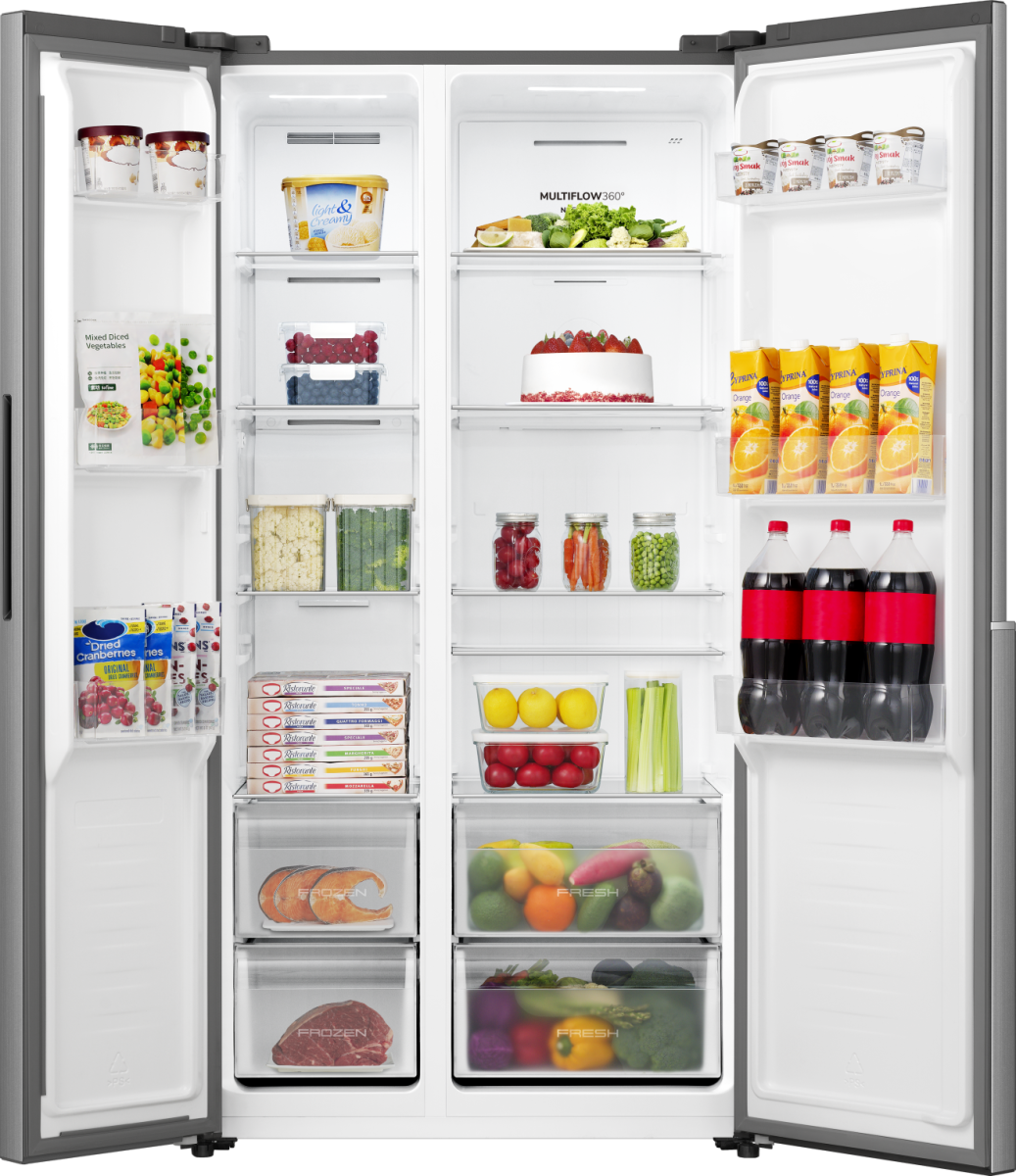 Gorenje NRS917D41X
