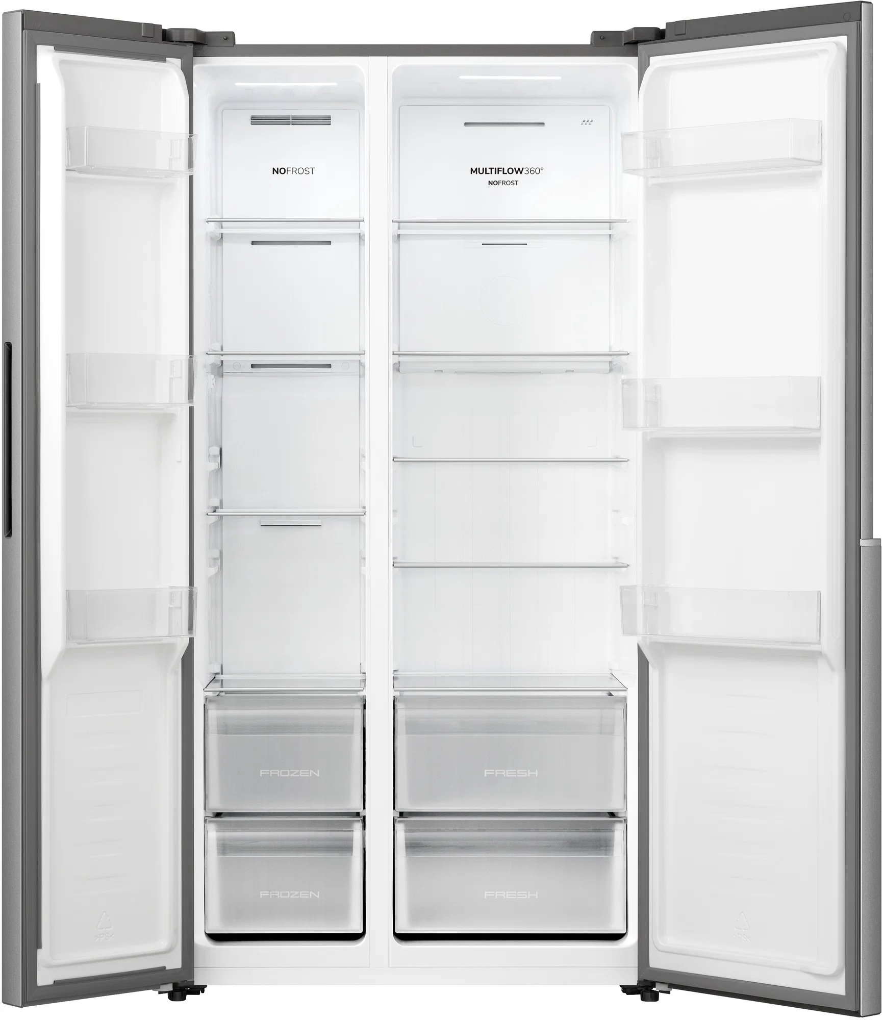 Gorenje NRS917E41X