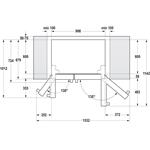 Gorenje NRS9182VX