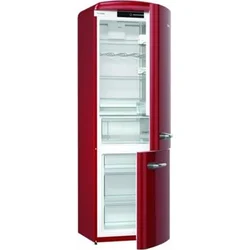 Gorenje ORK192R - Chladničky