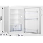 Gorenje R492PW