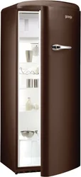 Gorenje RB 60299 OCH