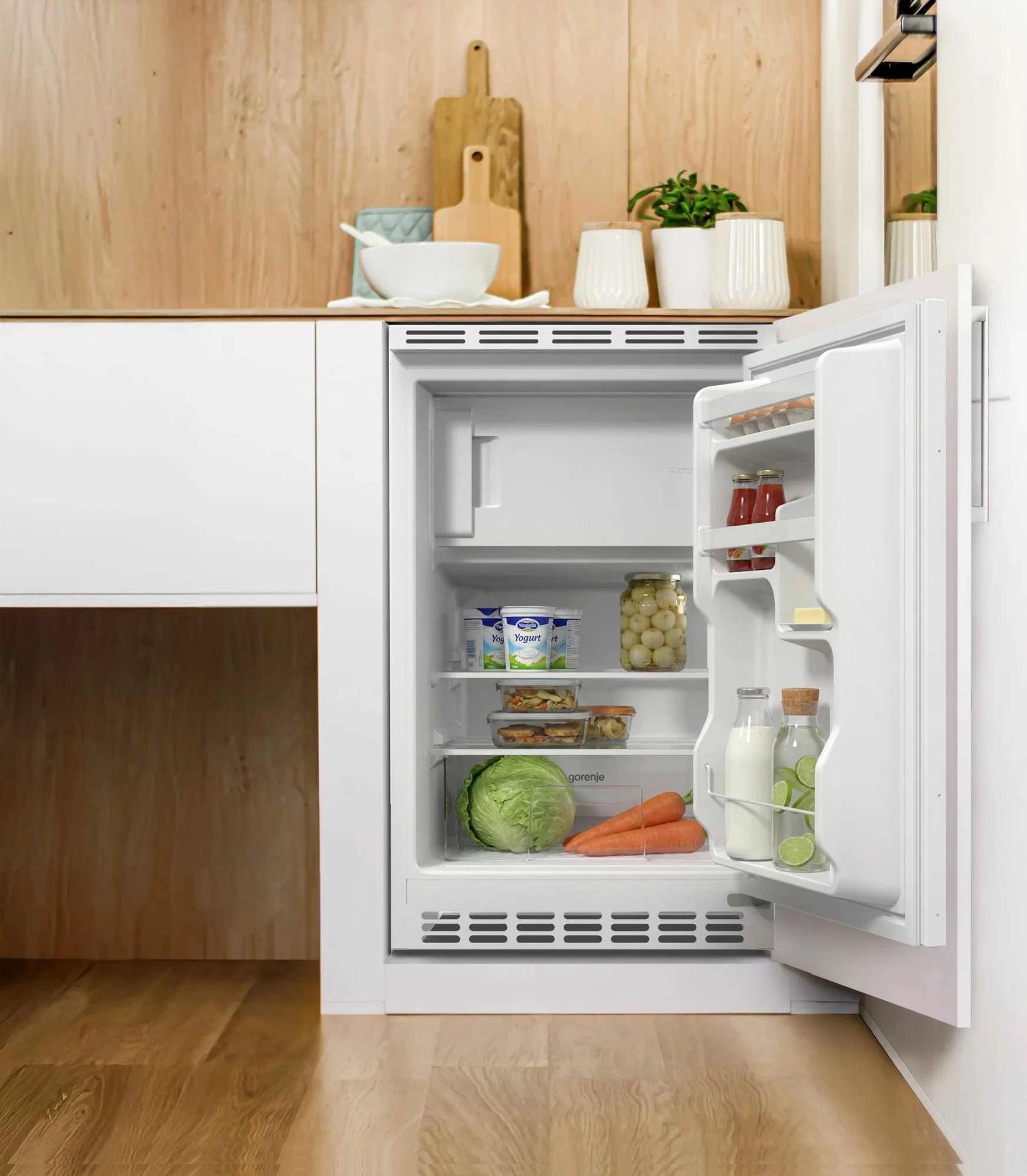 Gorenje RBIU48E21