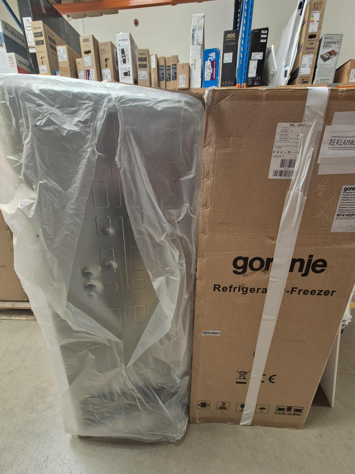 Gorenje RF414DPW4