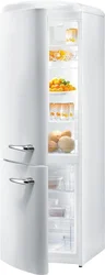 Gorenje RK60359OW-L