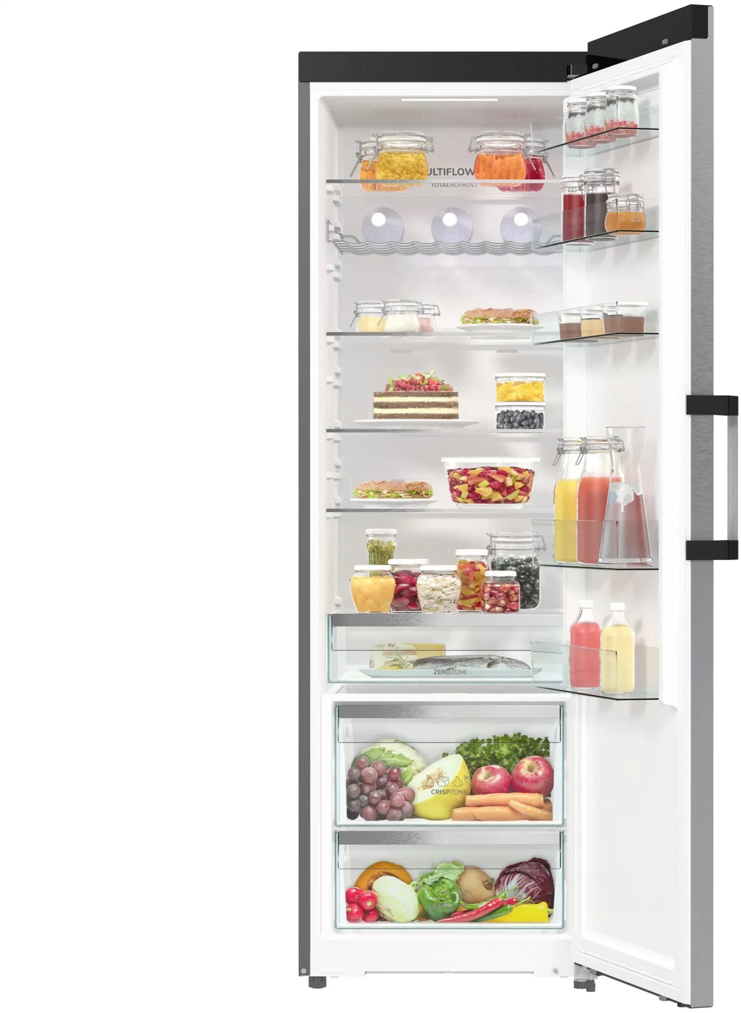 Gorenje RN618C61X6WFE