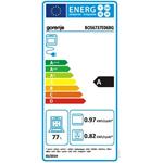 Gorenje SET BOS6737E06BG + GI6401BSC