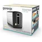Gorenje T1100CLBK