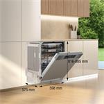 Gorenje ULTRA16BIWIFIX