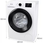 Gorenje W2EIS62BOK