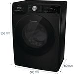 Gorenje W2NS84SA/BCZ