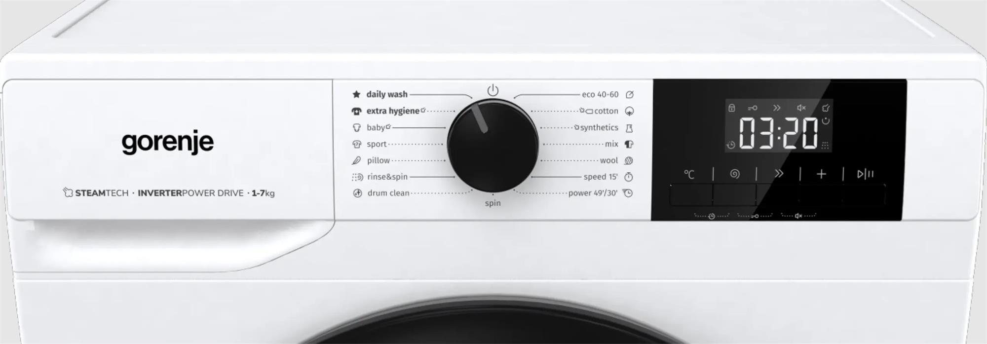 Gorenje W3NGPI74A3S