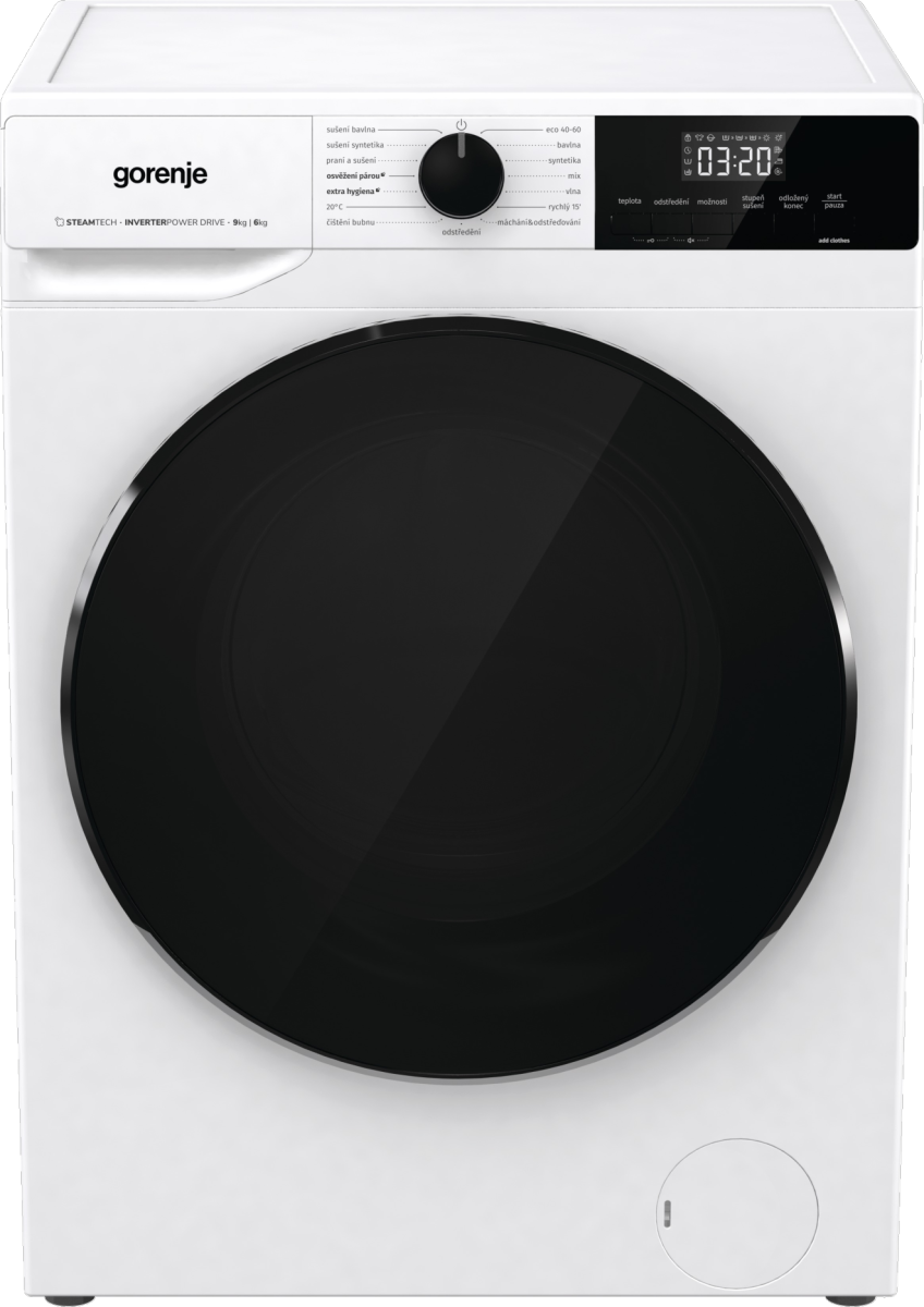 Gorenje WDSI96A