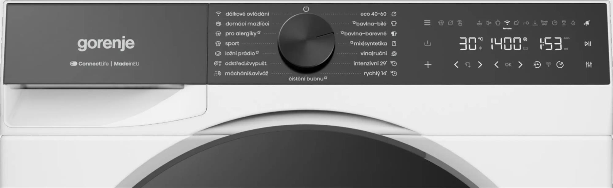 Gorenje WE694A1