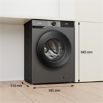 Gorenje WG2P84A32G
