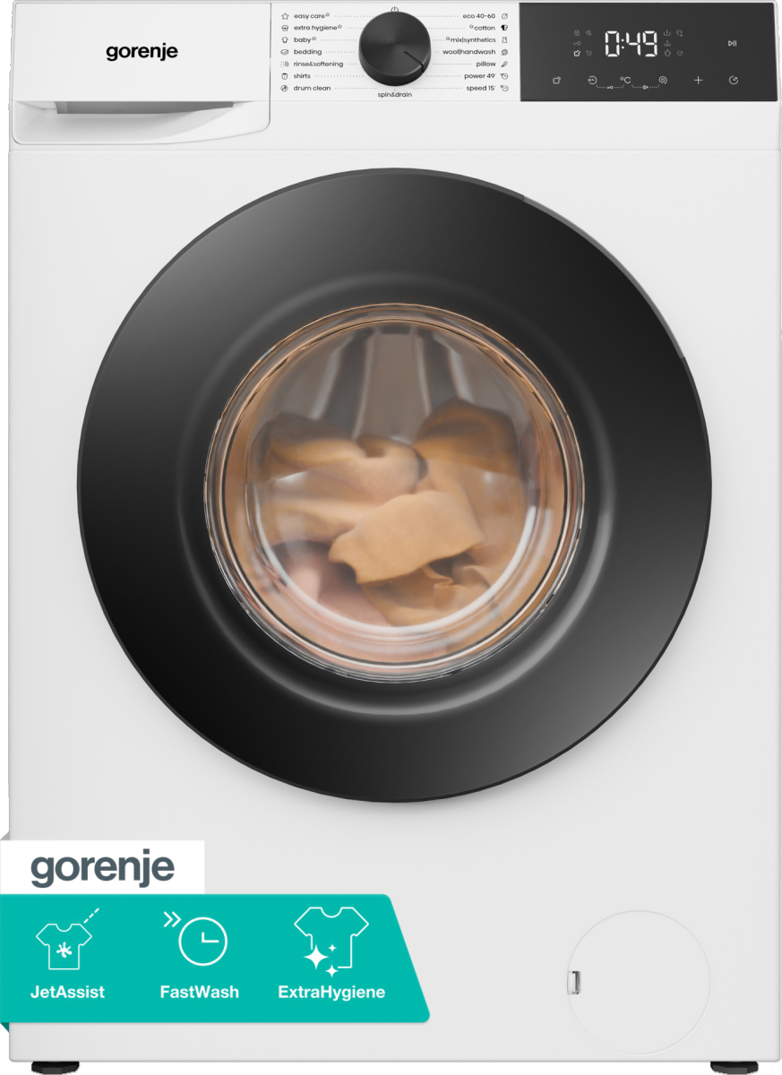Gorenje WG2PS72A12