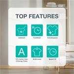 Gorenje WG2PS72A12