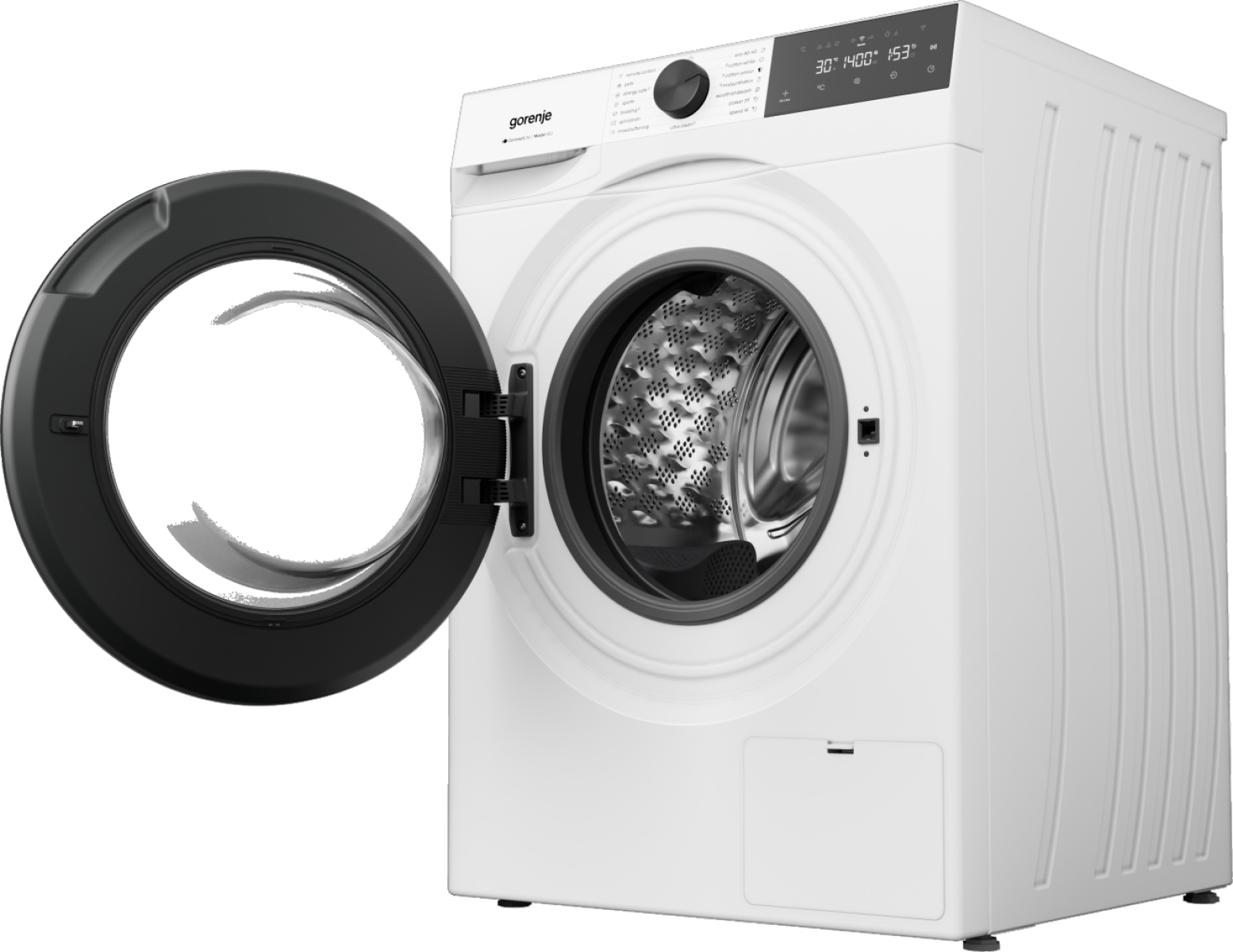 Gorenje WG414A41
