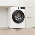 Gorenje WG474A21