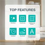 Gorenje WG484A31