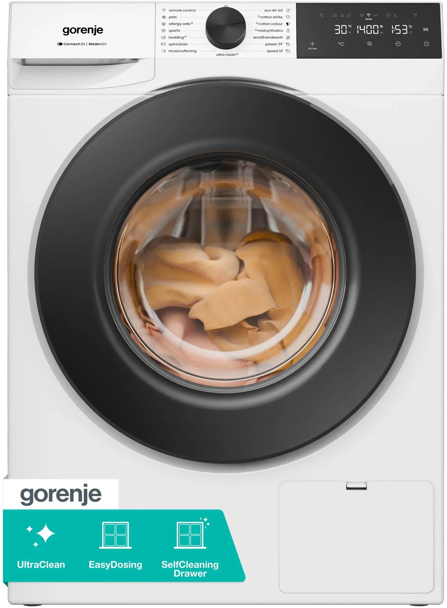 Gorenje WG494A11