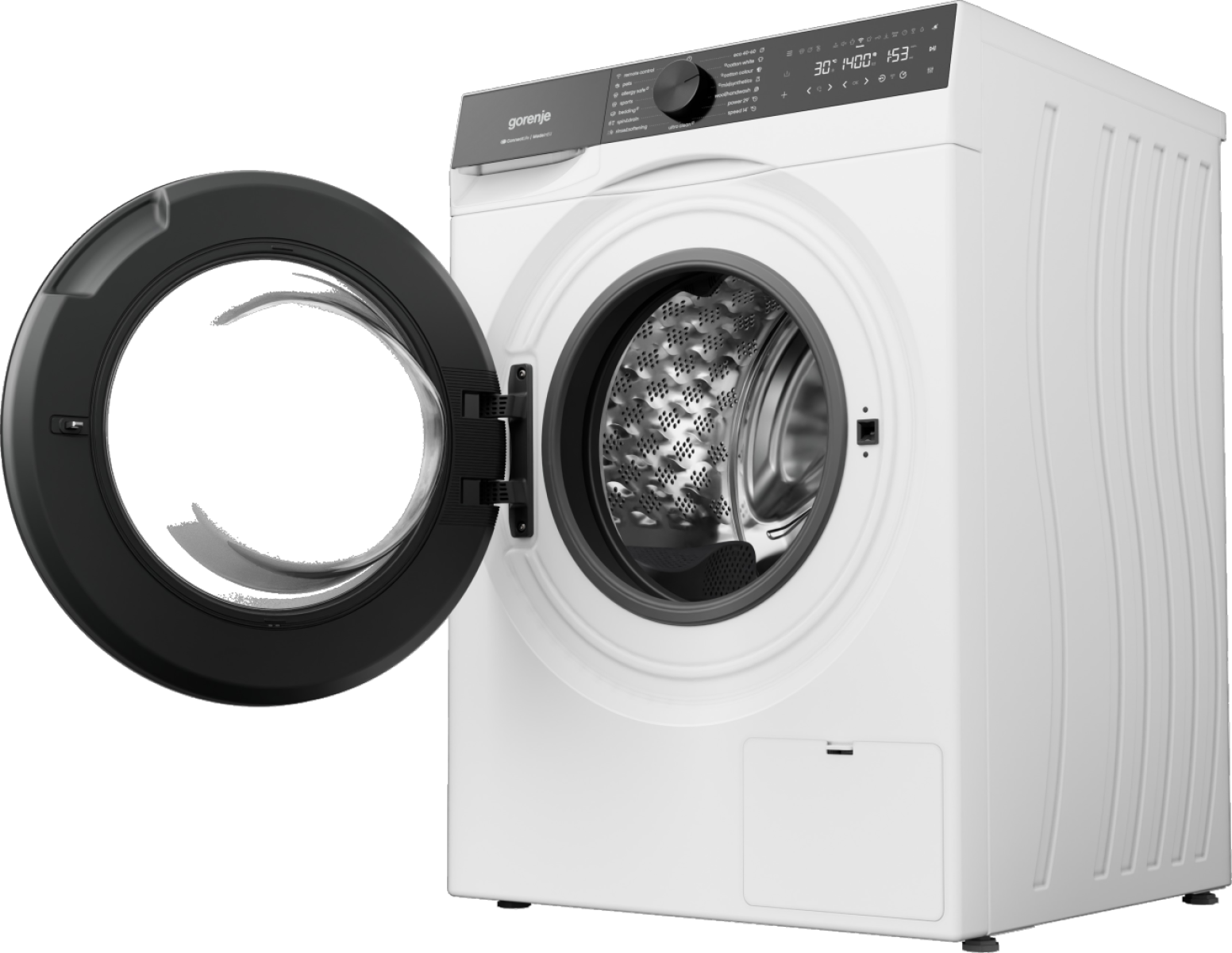 Gorenje WG614A4P1