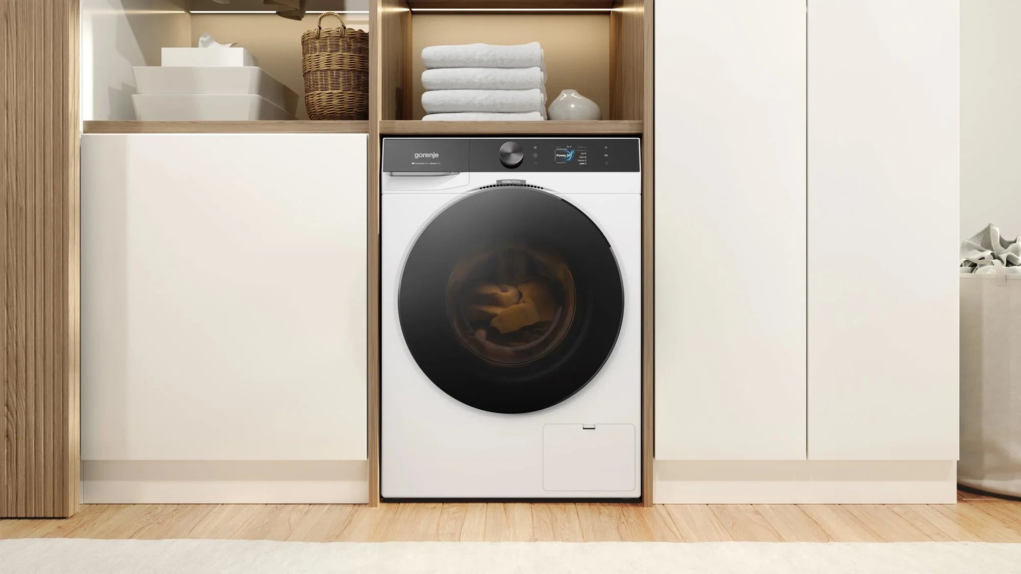 Gorenje WG894A25