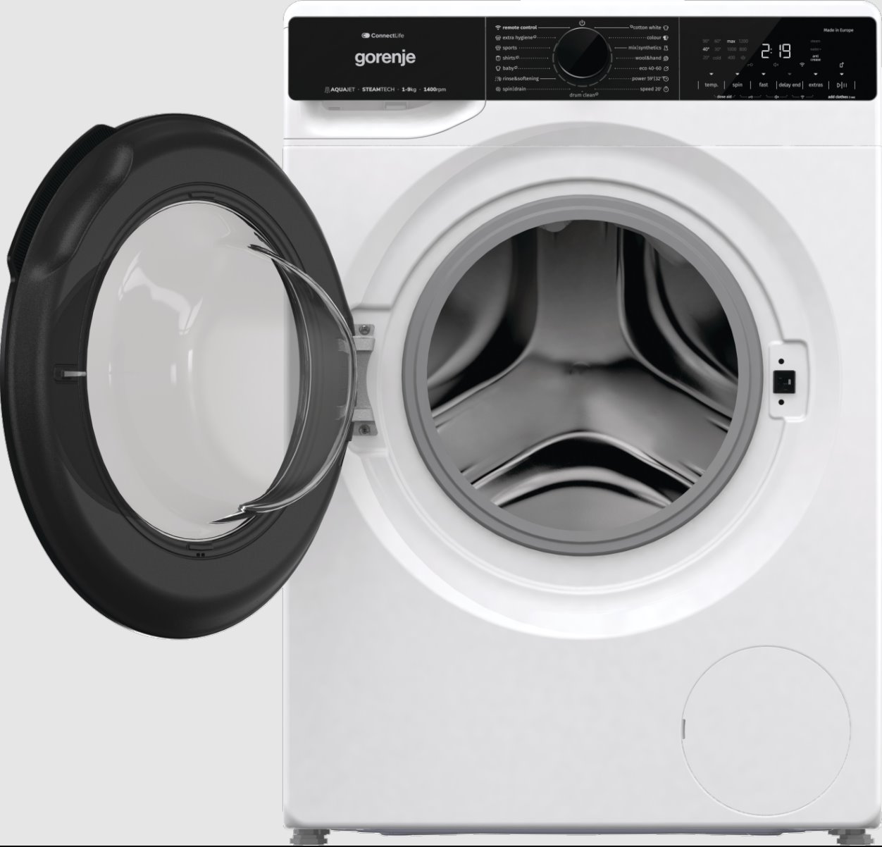 Gorenje WPNA94A1PWIFI