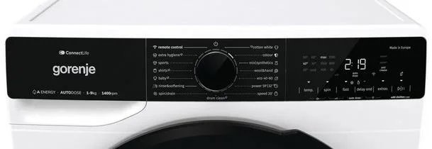 Gorenje WPNA94AALPWIFI