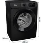 Gorenje WPNEI84A1SW/B