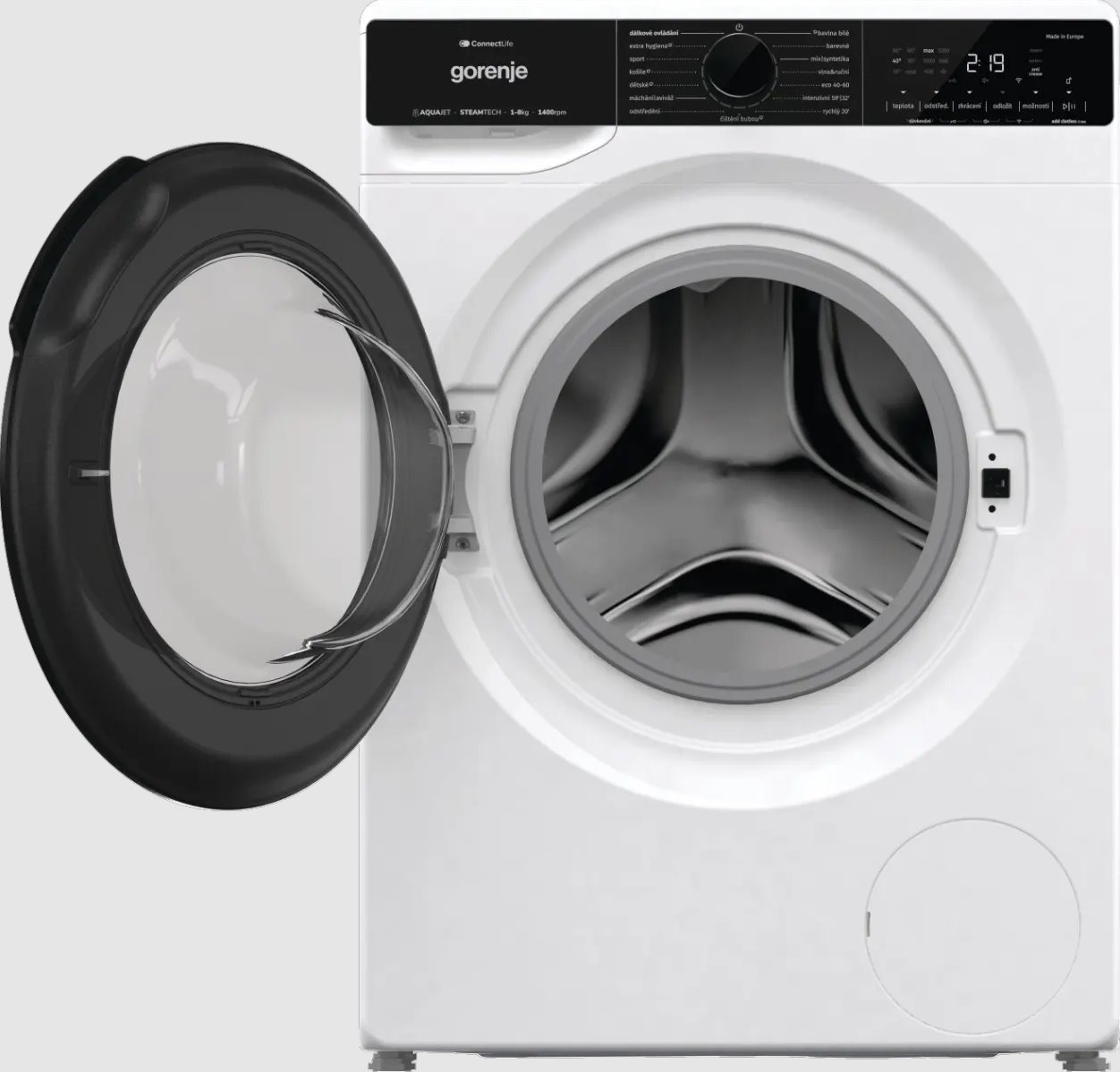 Gorenje WSAP84AWI