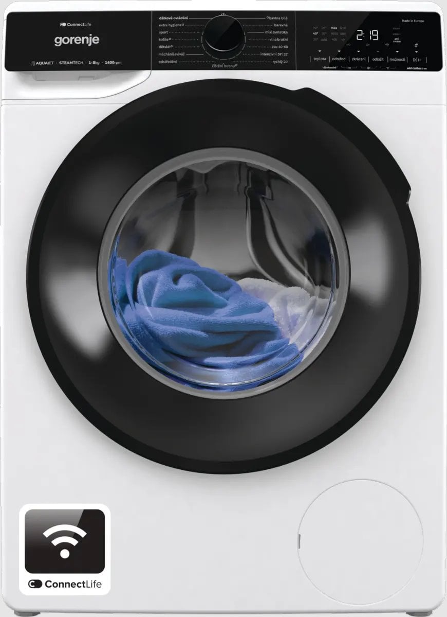 Gorenje WSAP84AWI