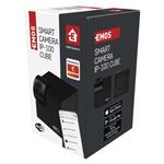 GoSmart Otočná kamera IP-100 CUBE s Wi-Fi