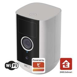 GoSmart Venkovní bateriová kamera IP-200 SNAP s Wi-Fi