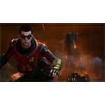 Gotham Knights Deluxe Edition