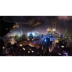 Gotham Knights Deluxe Edition