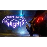 Gotham Knights