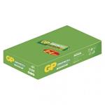 GP Greencell AAA (R03) zinkové vzduchové batérie Blister 12Ks