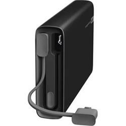 GP POWERBANK RC10A 10400 černý