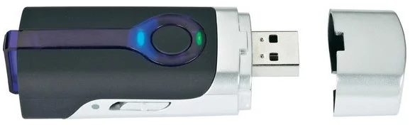GPS datalogger GT-730 USB 373686
